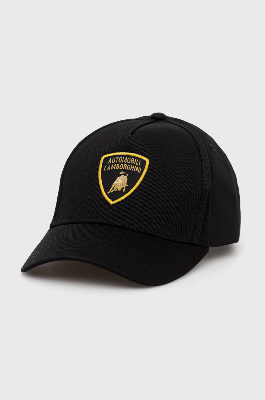 Lamborghini Памучна шапка - Pepit.bg