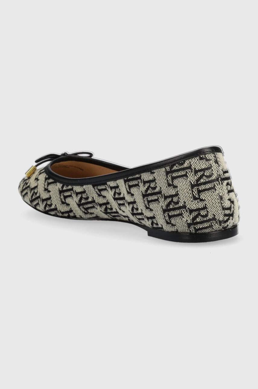 Lauren Ralph Lauren Балеринки Jayna II - Pepit.bg