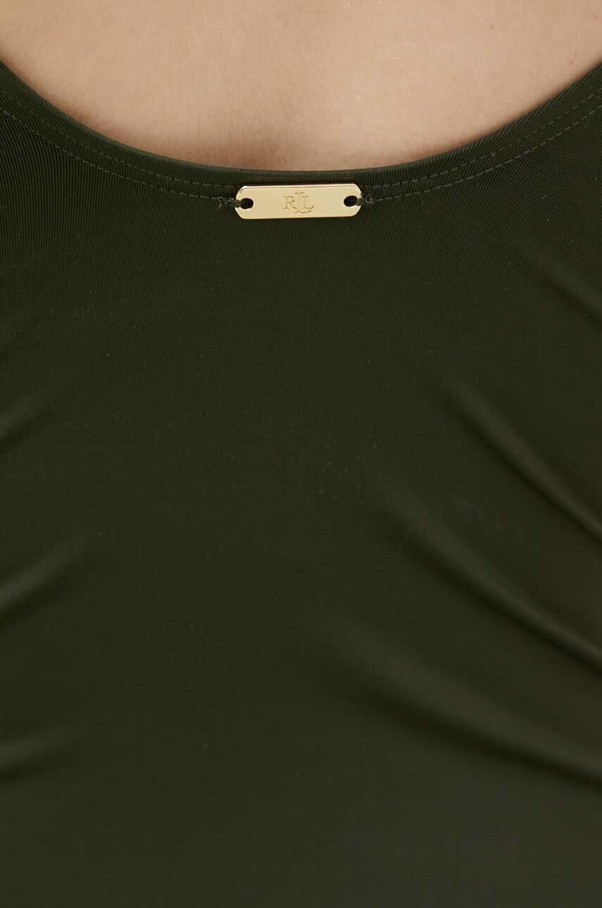 Lauren Ralph Lauren Бански костюм - Pepit.bg