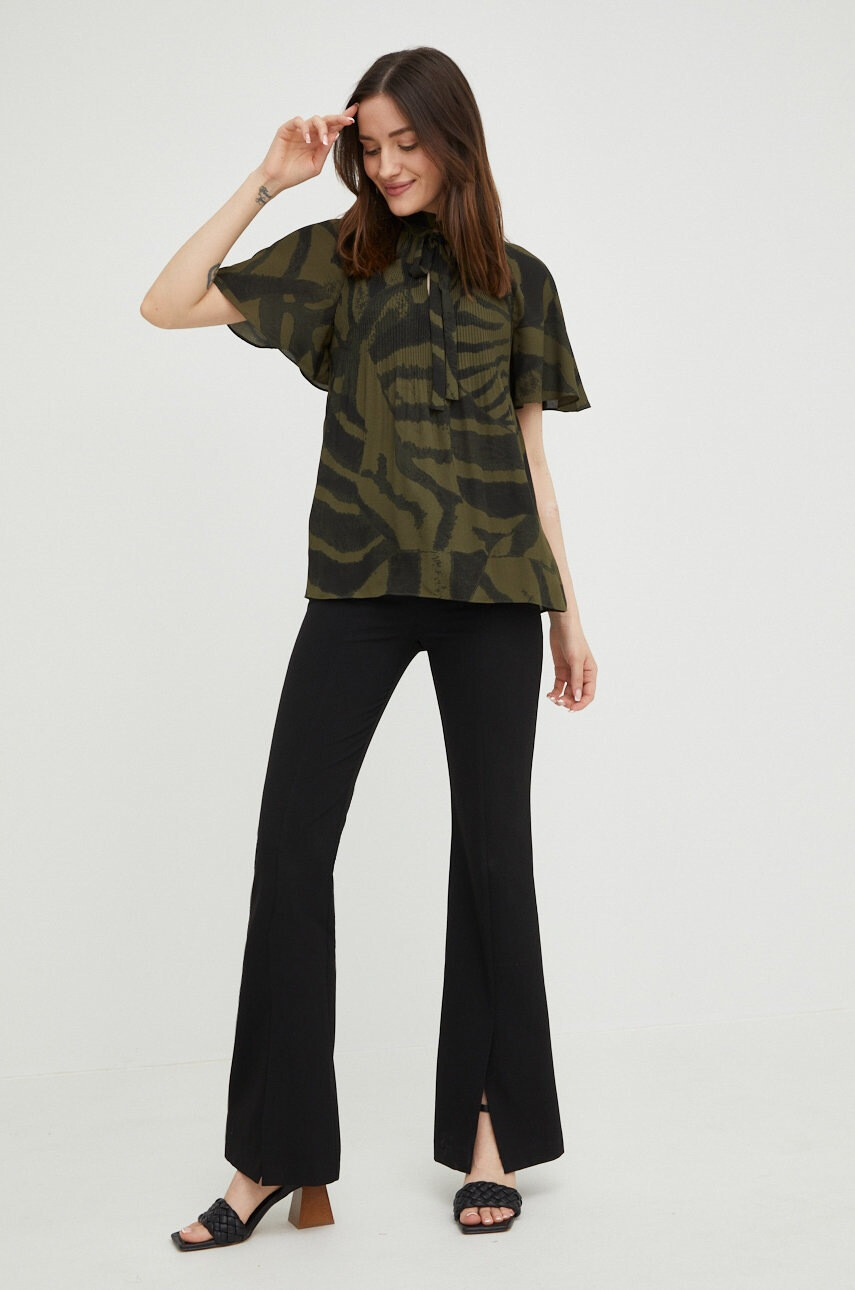 Lauren Ralph Lauren Блуза - Pepit.bg