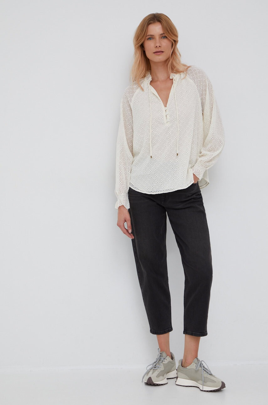 Lauren Ralph Lauren Блуза - Pepit.bg