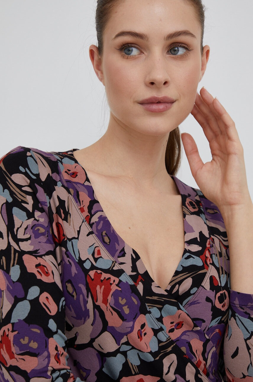 Lauren Ralph Lauren Блуза - Pepit.bg