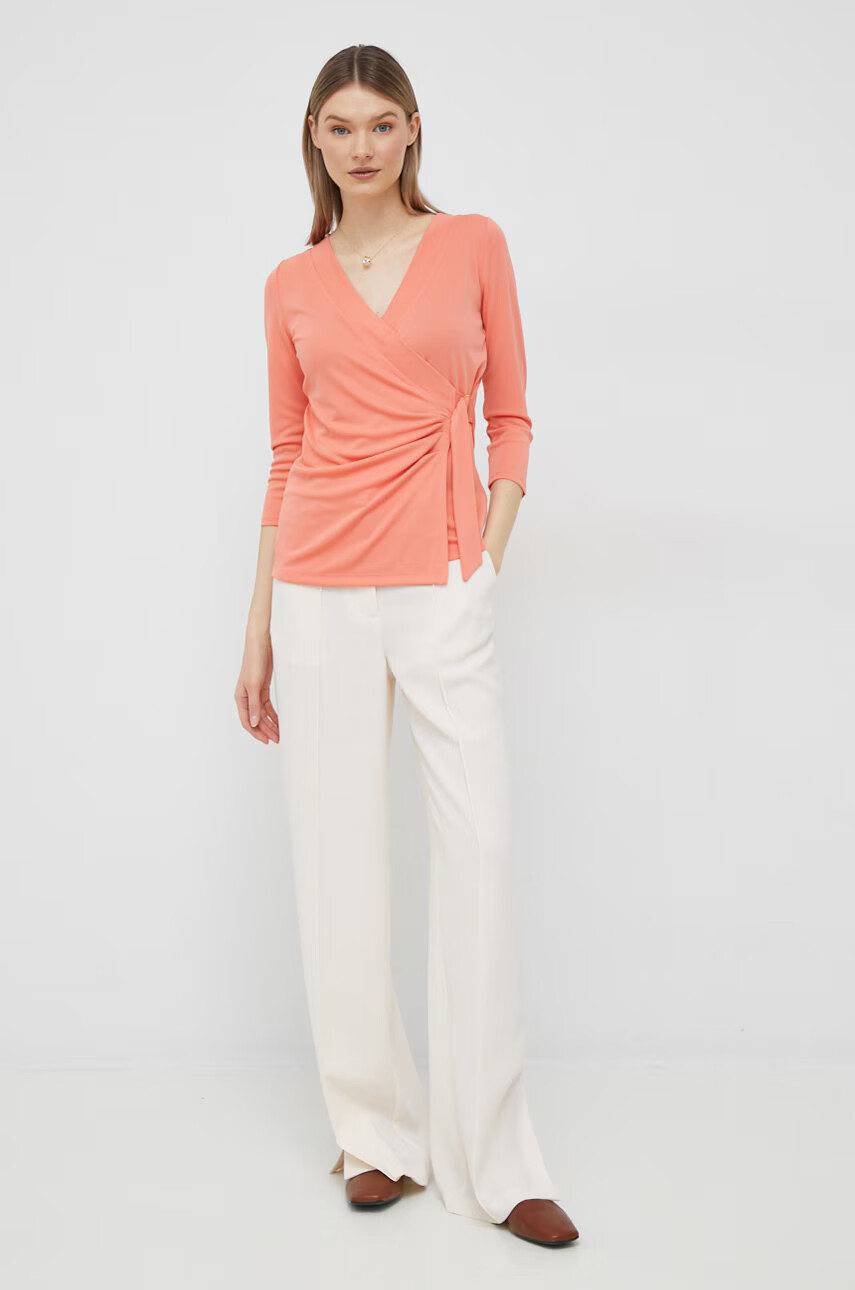 Lauren Ralph Lauren Блуза - Pepit.bg