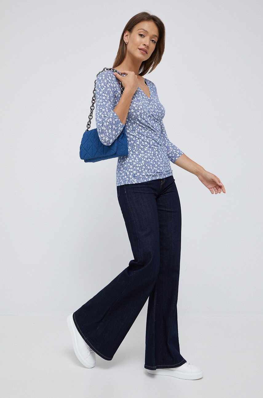 Lauren Ralph Lauren Блуза - Pepit.bg