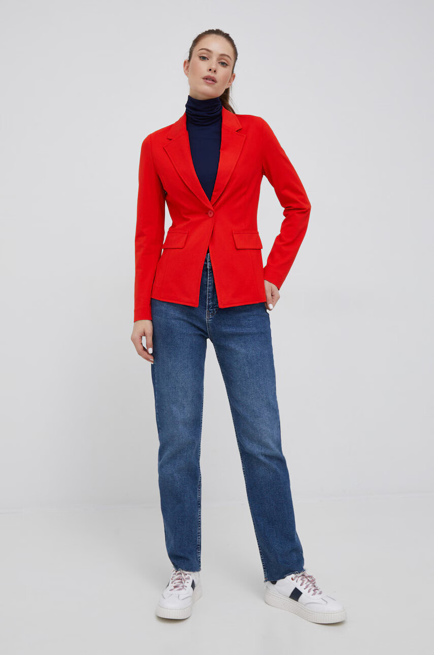 Lauren Ralph Lauren Блуза с дълги ръкави - Pepit.bg