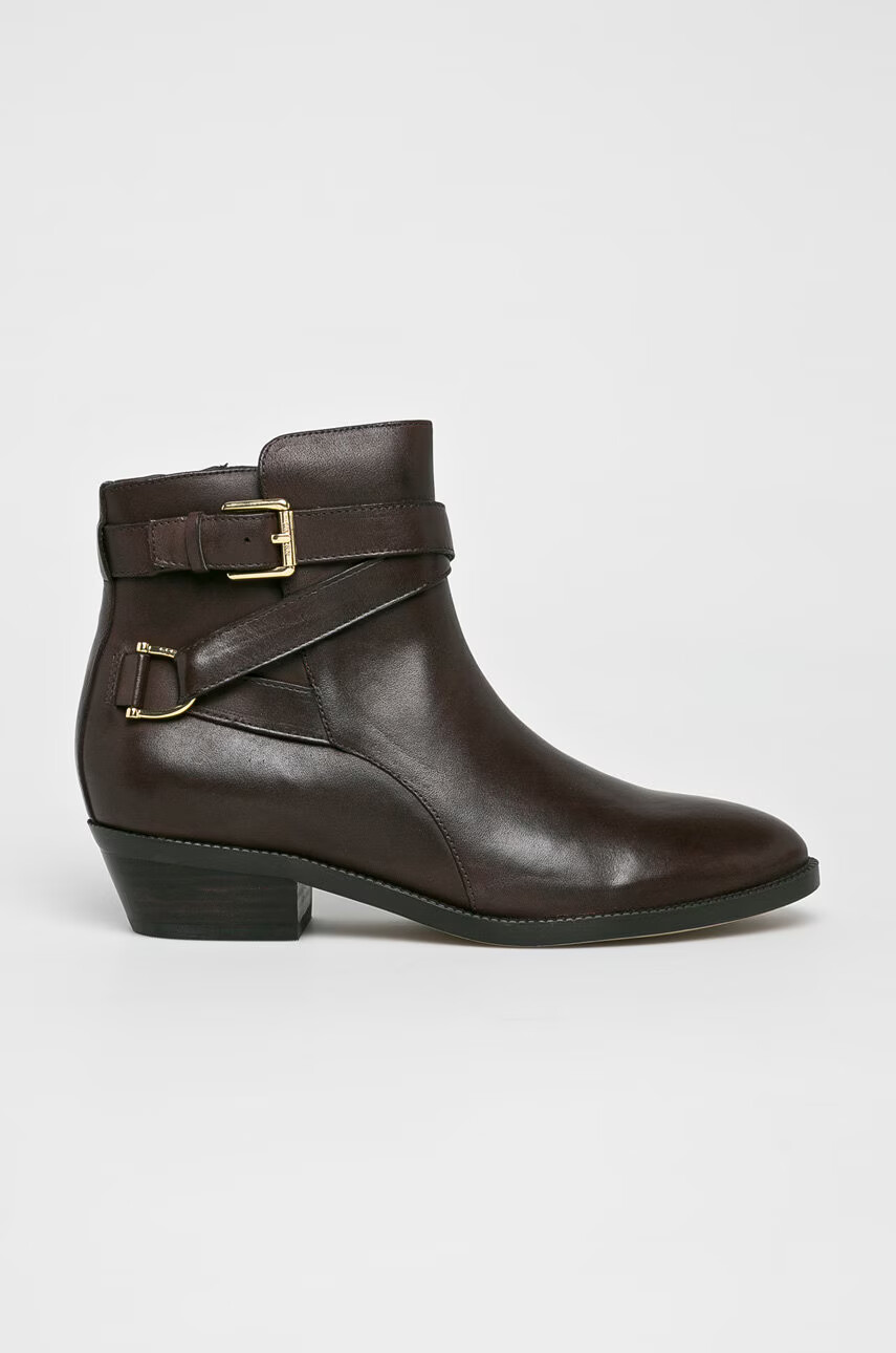 Lauren Ralph Lauren Боти - Pepit.bg