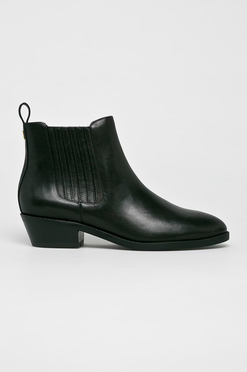 Lauren Ralph Lauren Боти 802755633001 - Pepit.bg