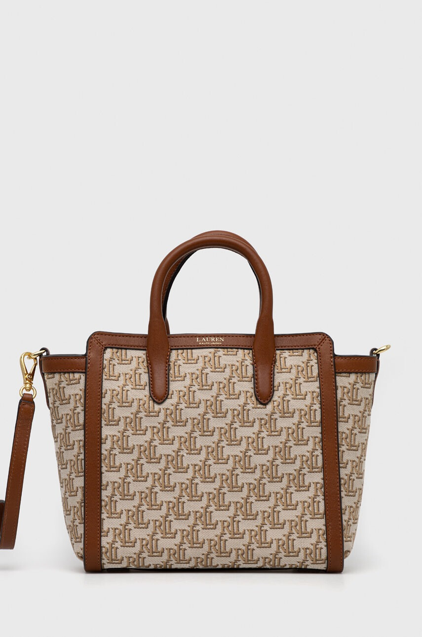 Lauren Ralph Lauren Чанта - Pepit.bg