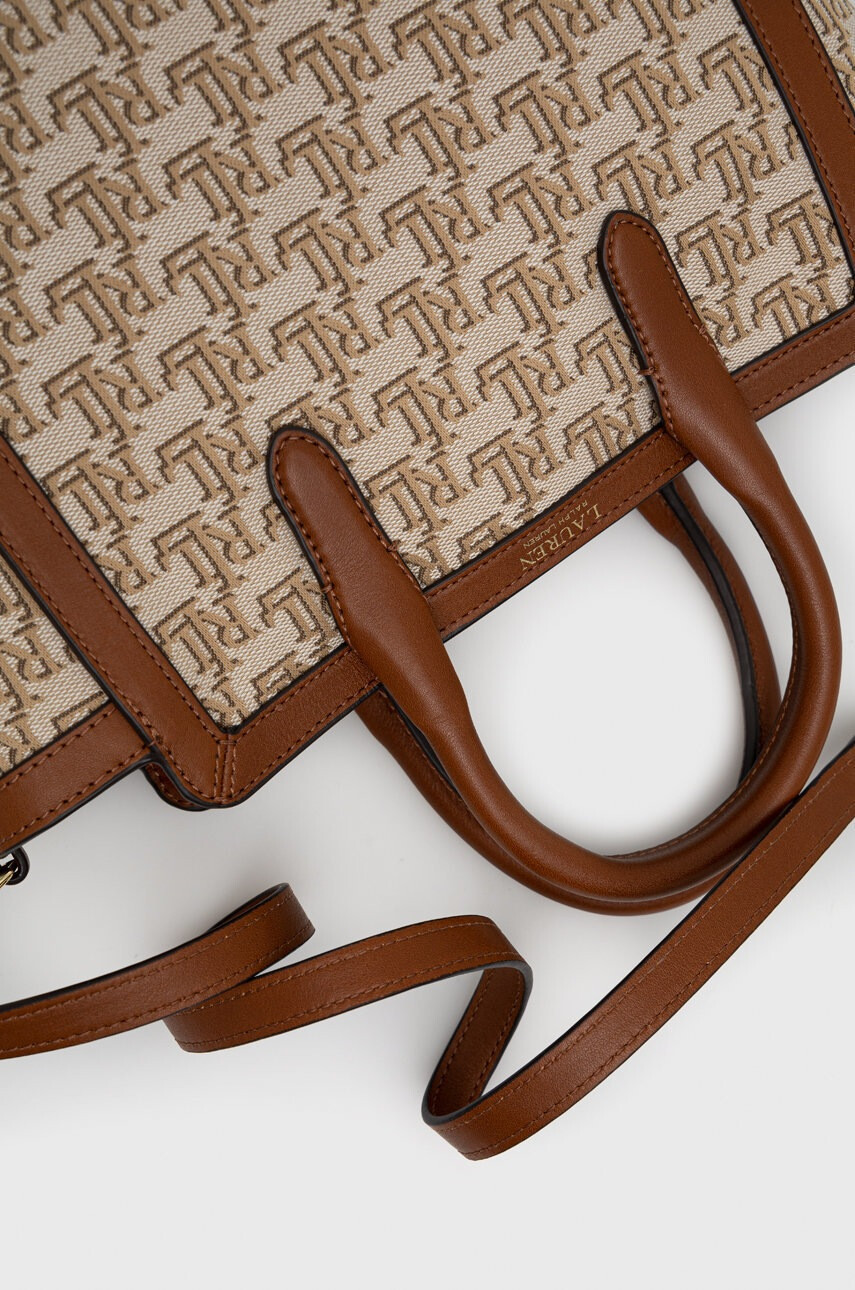 Lauren Ralph Lauren Чанта - Pepit.bg