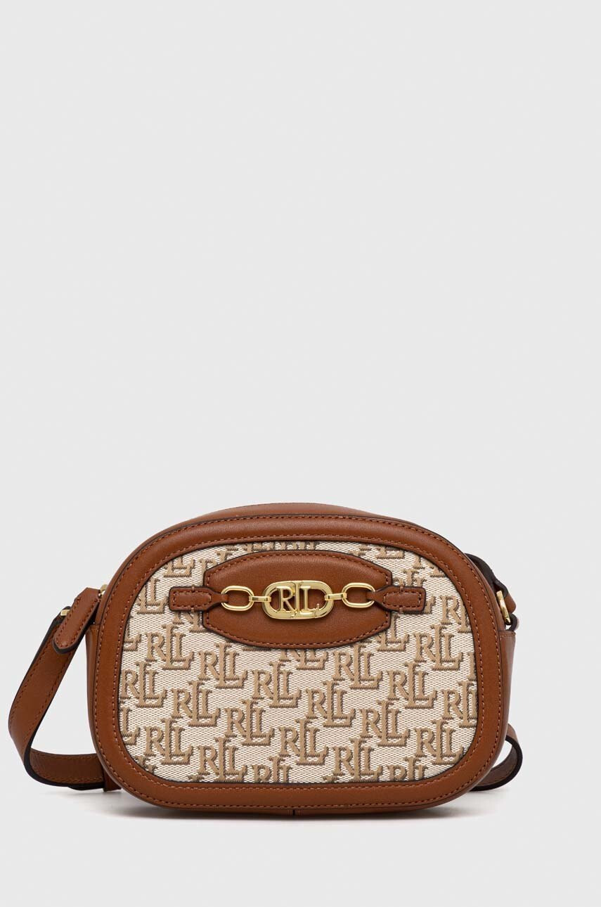 Lauren Ralph Lauren Чанта - Pepit.bg