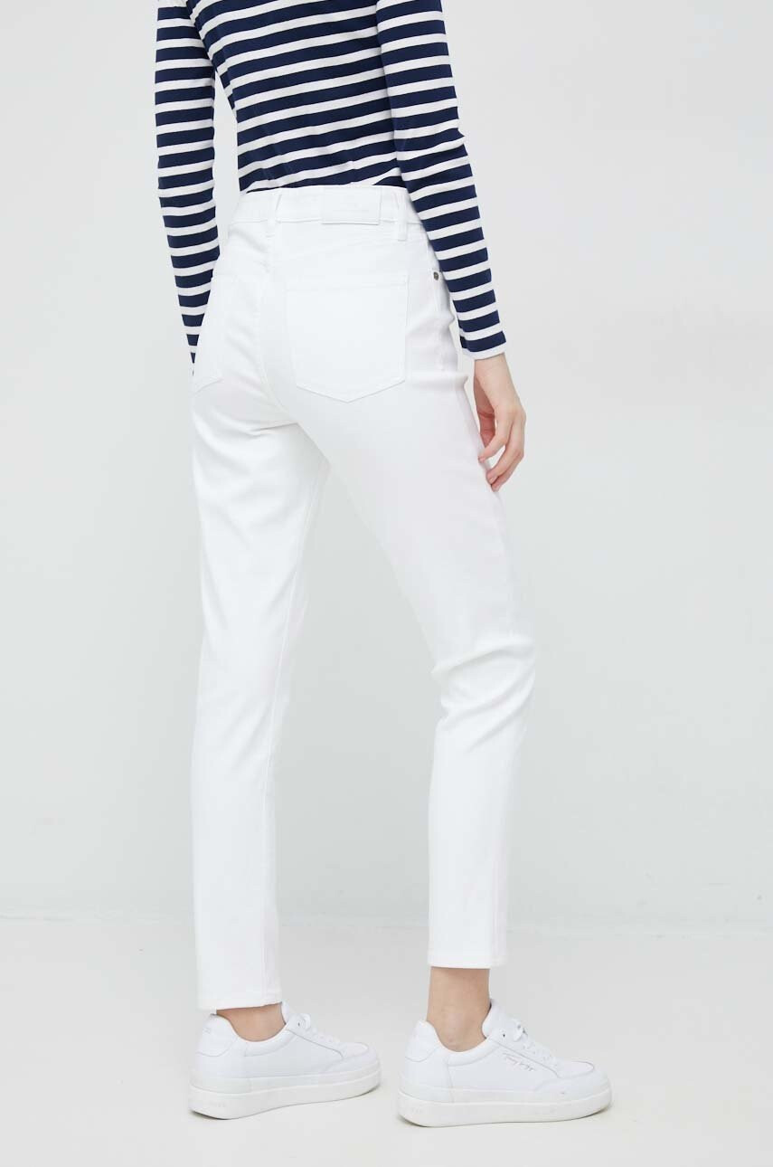 Lauren Ralph Lauren Дънки в с висока талия - Pepit.bg
