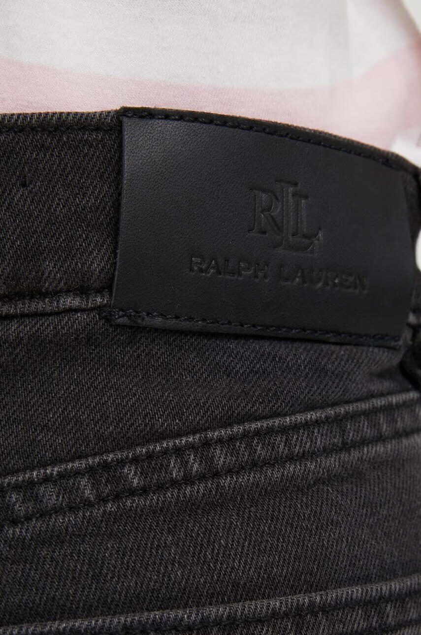Lauren Ralph Lauren Дънки в със стандартна талия - Pepit.bg