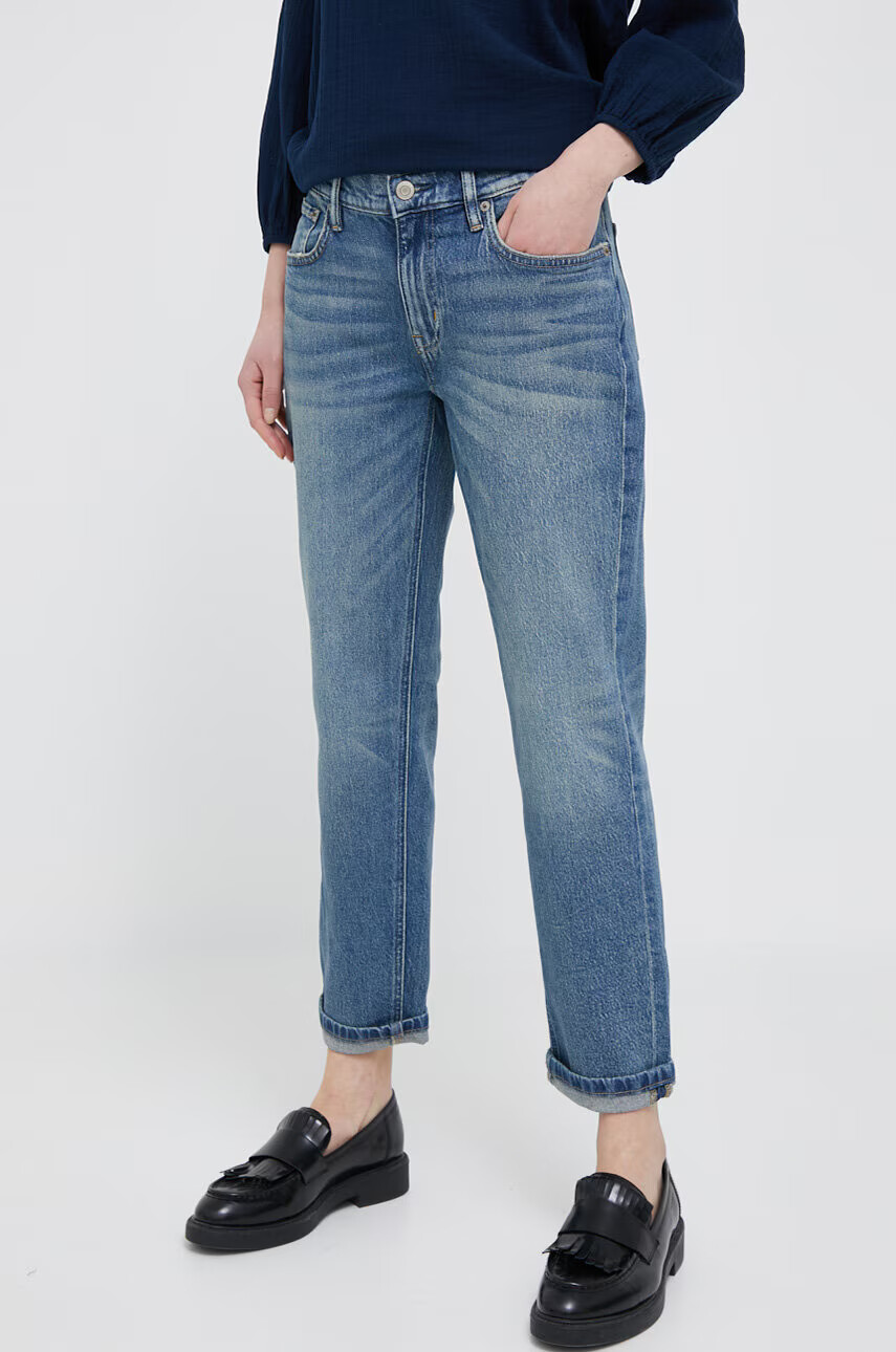 Lauren Ralph Lauren Дънки - Pepit.bg