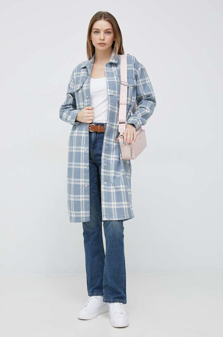 Lauren Ralph Lauren Дънки в с висока талия - Pepit.bg