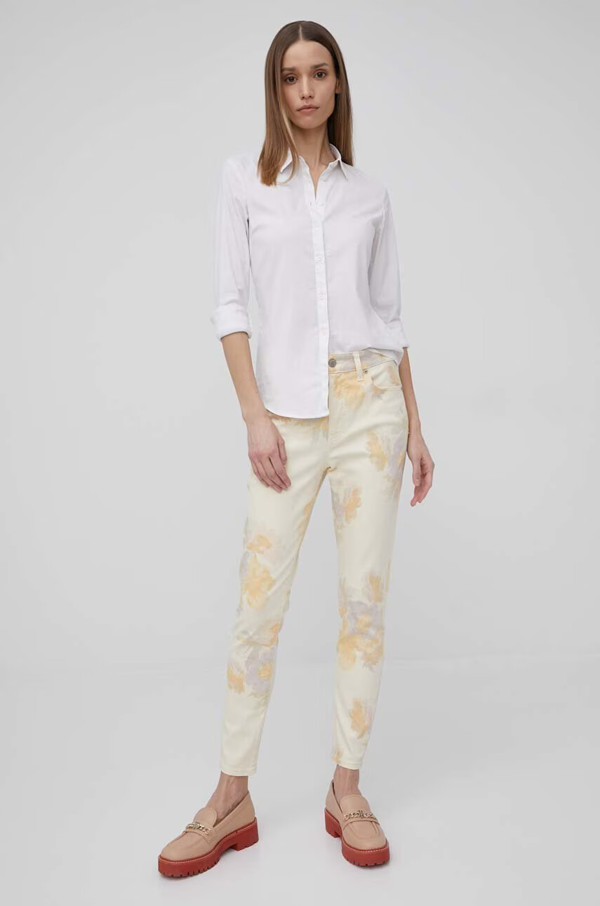 Lauren Ralph Lauren Дънки - Pepit.bg