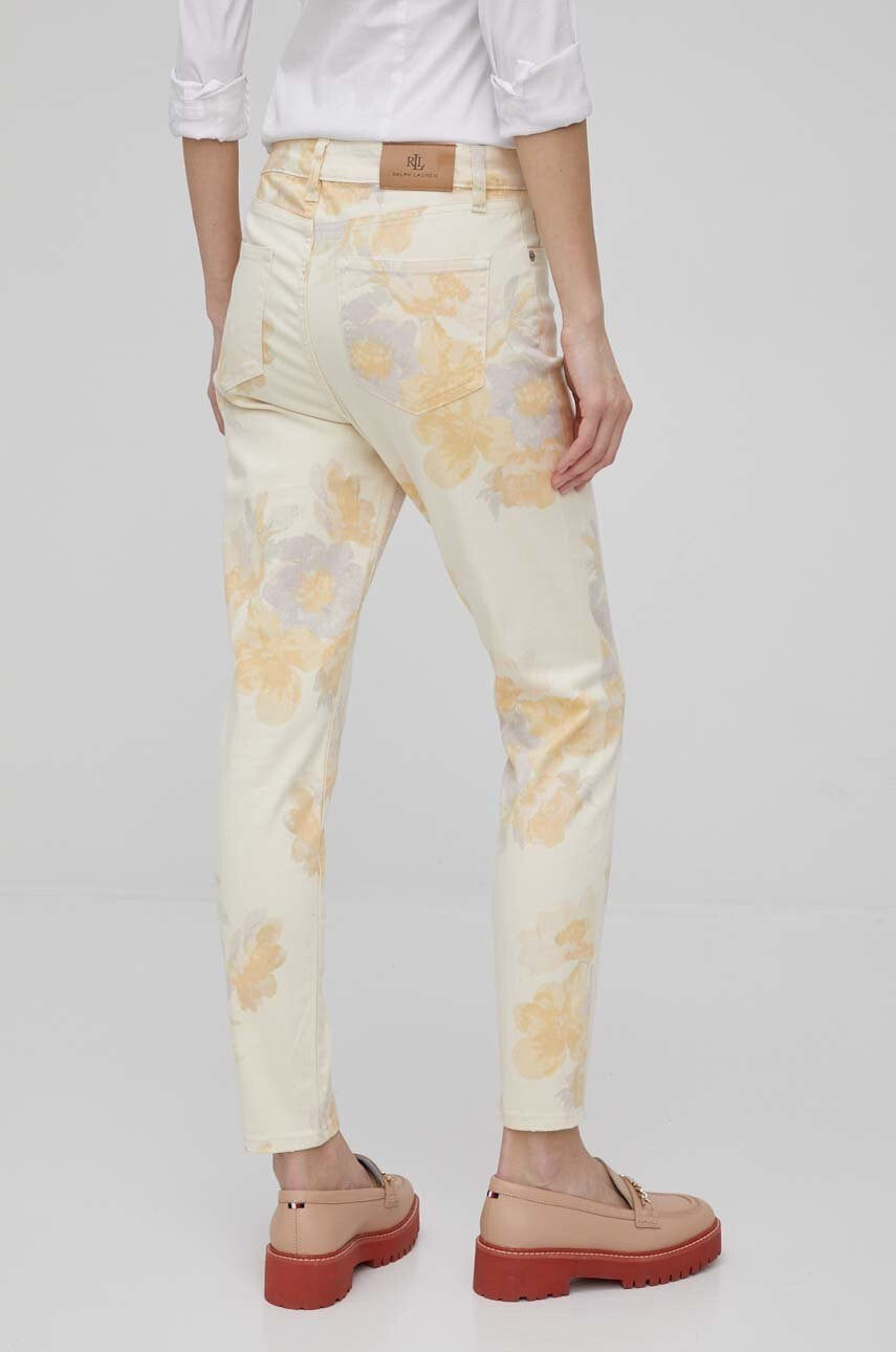 Lauren Ralph Lauren Дънки - Pepit.bg