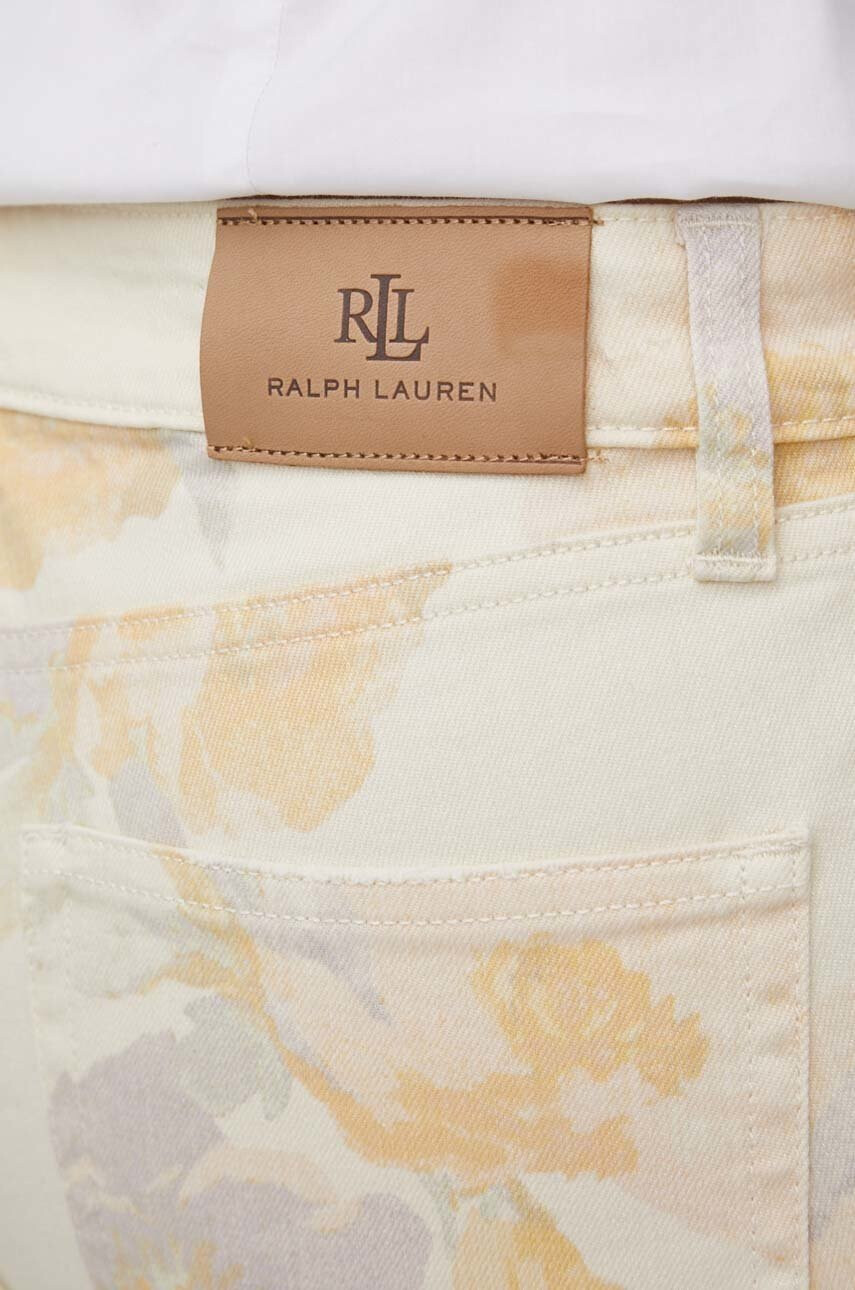 Lauren Ralph Lauren Дънки - Pepit.bg