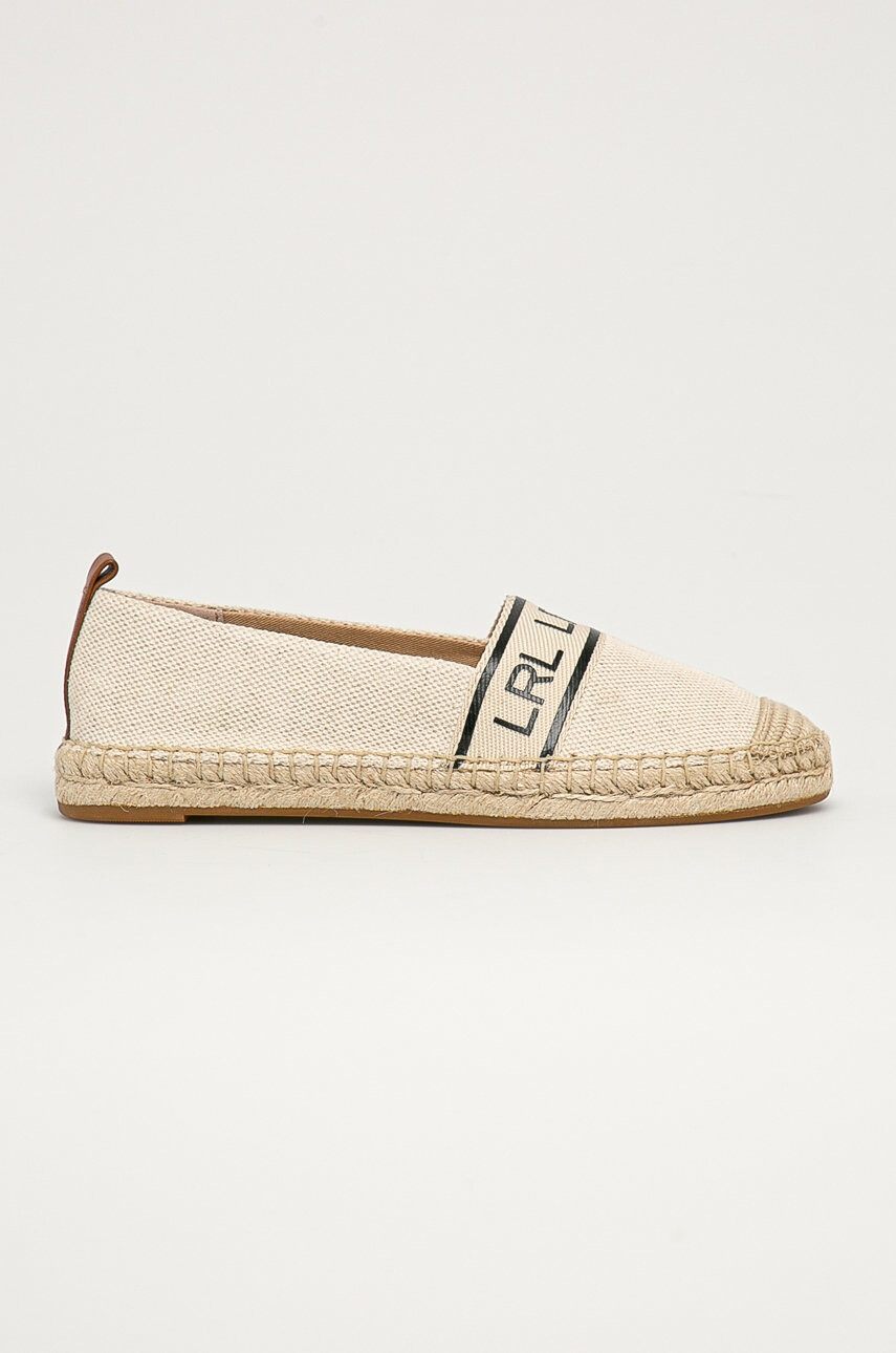 Lauren Ralph Lauren Еспадрили - Pepit.bg