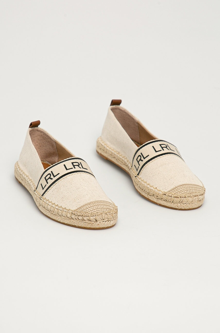 Lauren Ralph Lauren Еспадрили - Pepit.bg