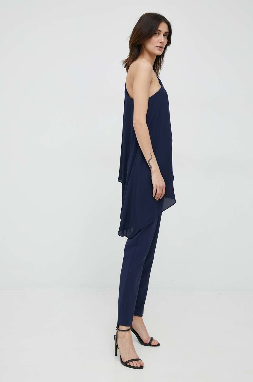 Lauren Ralph Lauren Гащеризон в тъмносиньо - Pepit.bg