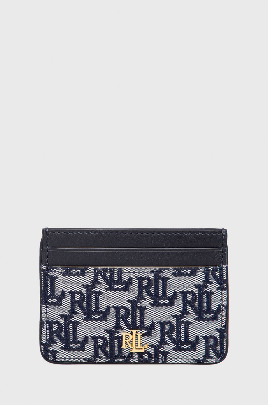 Lauren Ralph Lauren Калъф за карти - Pepit.bg