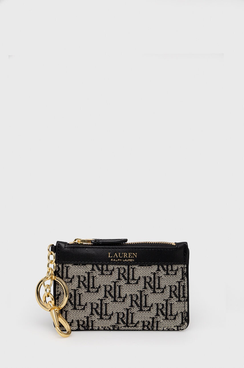 Lauren Ralph Lauren Калъф за карти - Pepit.bg