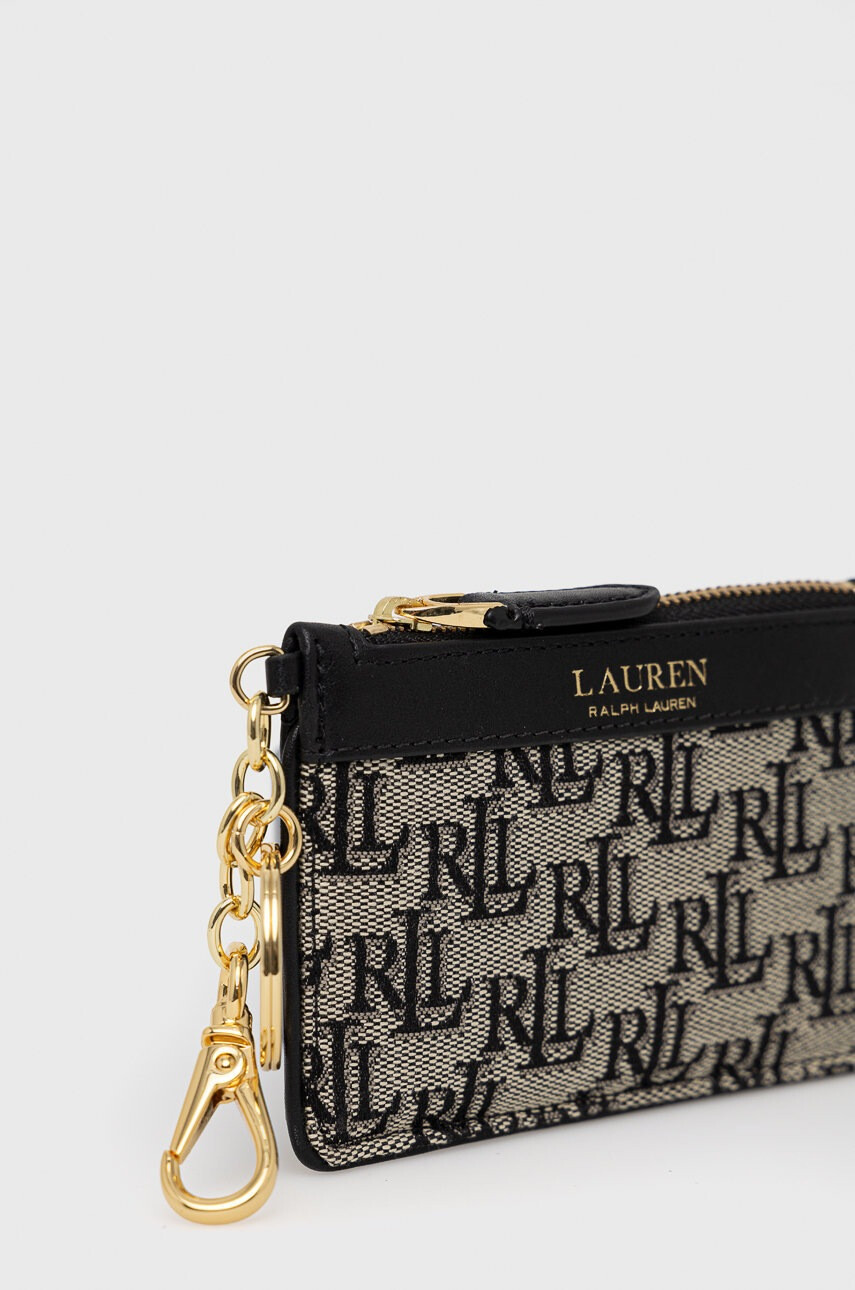 Lauren Ralph Lauren Калъф за карти - Pepit.bg