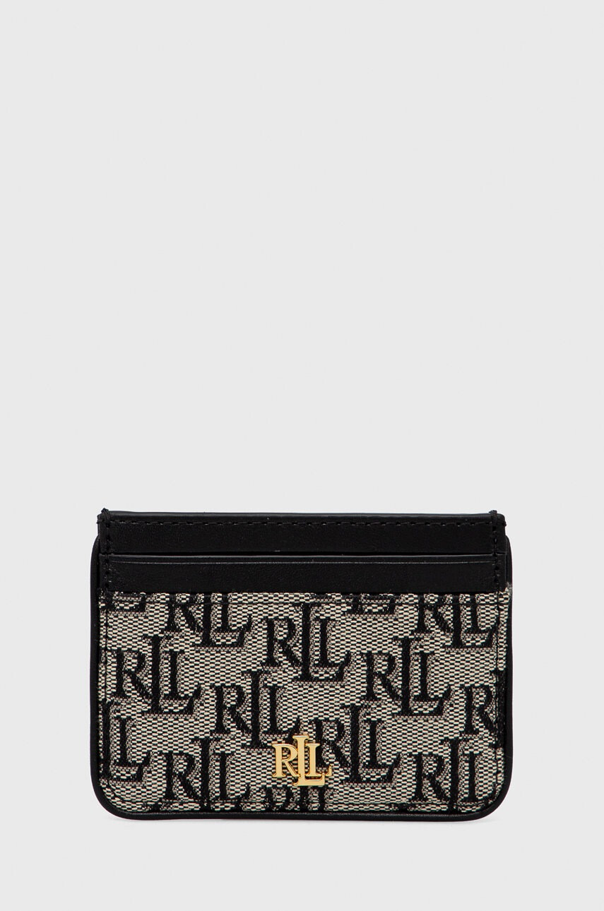 Lauren Ralph Lauren Калъф за карти - Pepit.bg