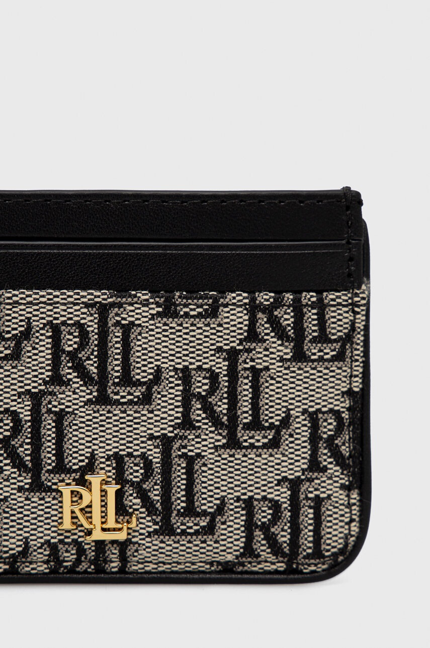 Lauren Ralph Lauren Калъф за карти - Pepit.bg