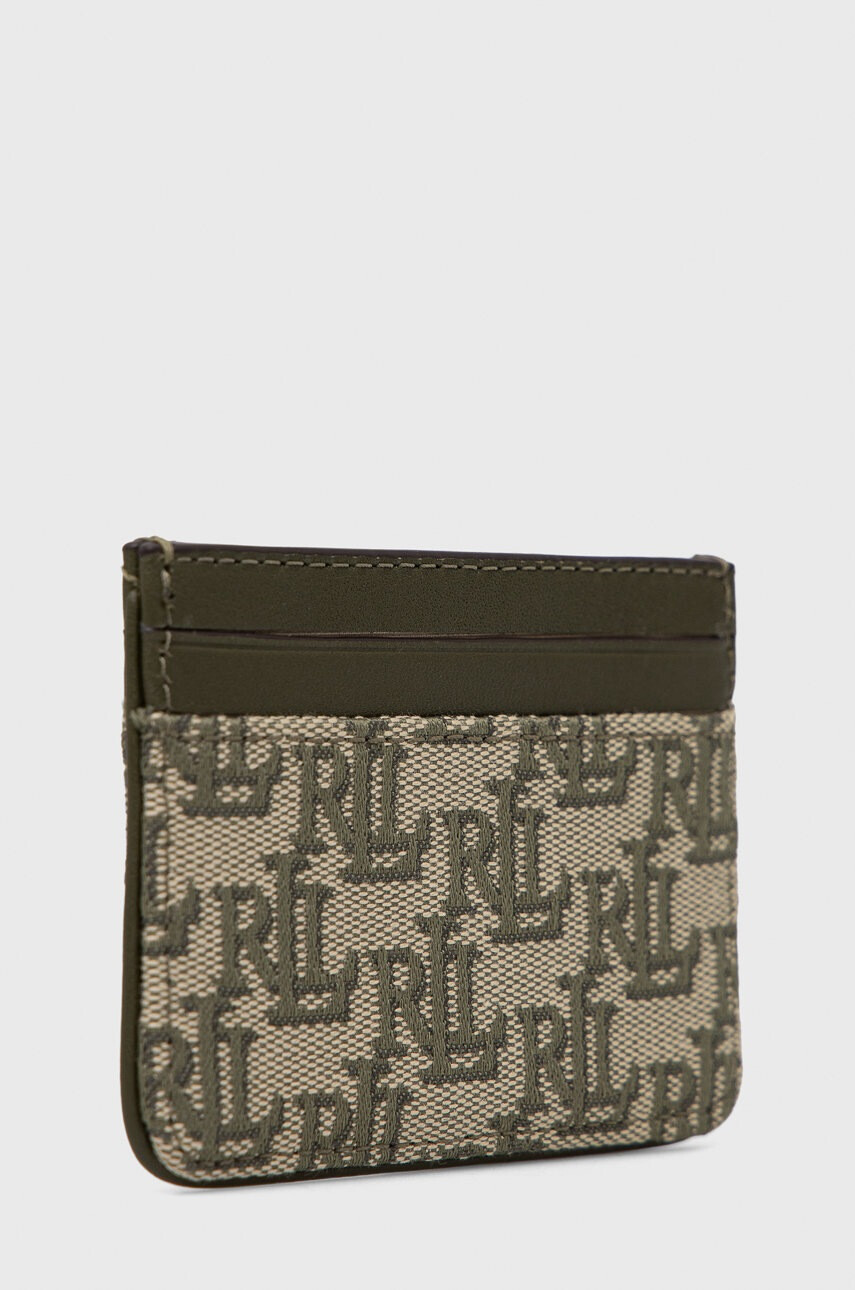 Lauren Ralph Lauren Калъф за карти - Pepit.bg