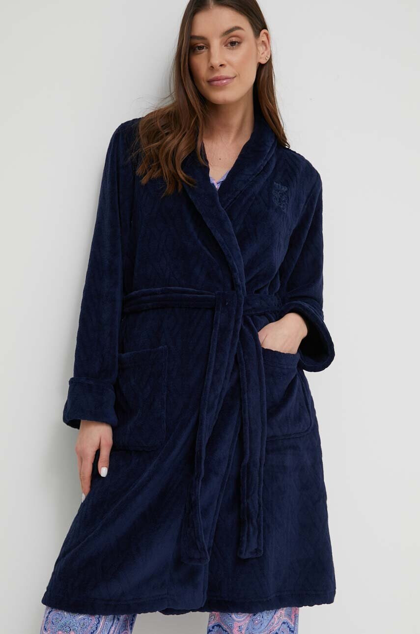 Lauren Ralph Lauren Халат - Pepit.bg