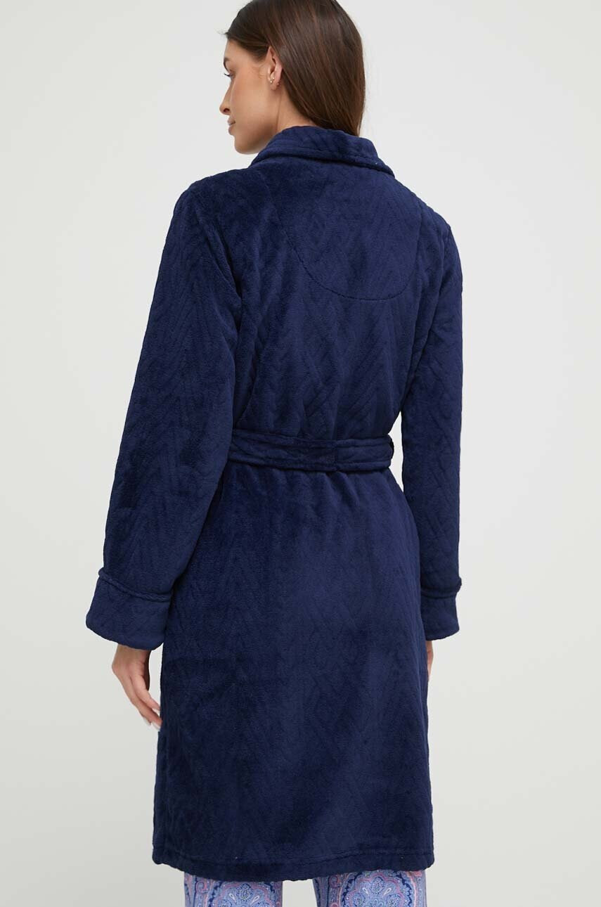 Lauren Ralph Lauren Халат - Pepit.bg
