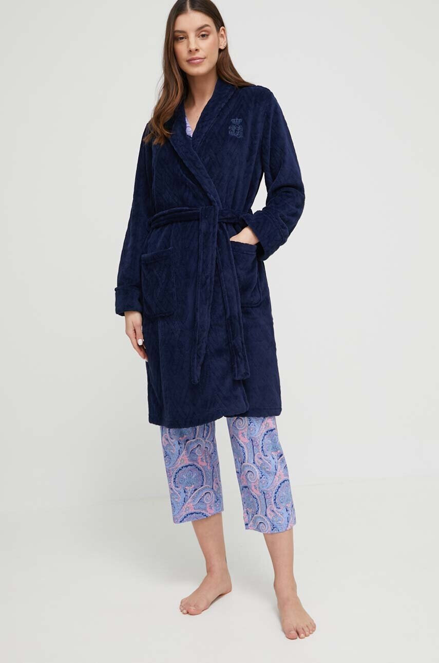 Lauren Ralph Lauren Халат - Pepit.bg