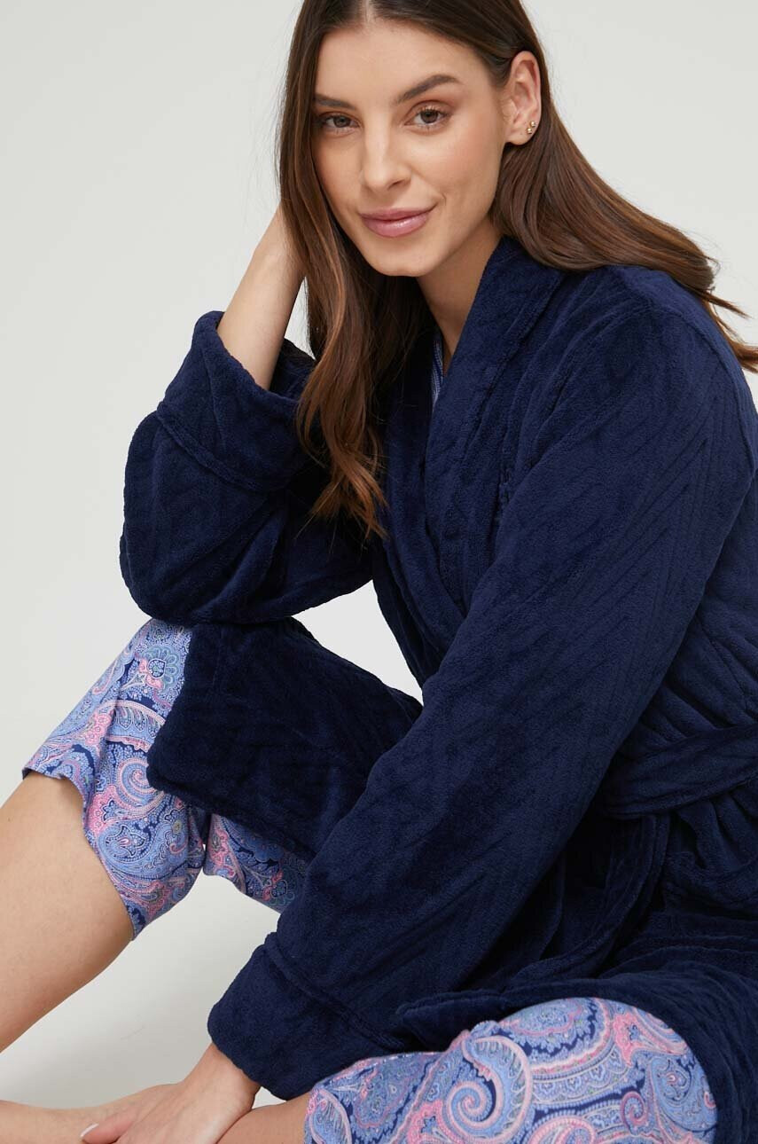 Lauren Ralph Lauren Халат - Pepit.bg