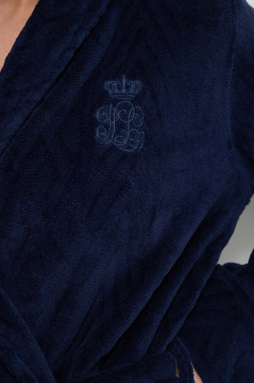 Lauren Ralph Lauren Халат - Pepit.bg