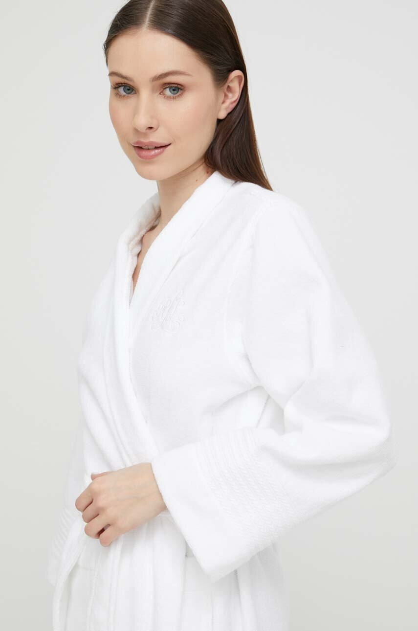 Lauren Ralph Lauren Халат - Pepit.bg