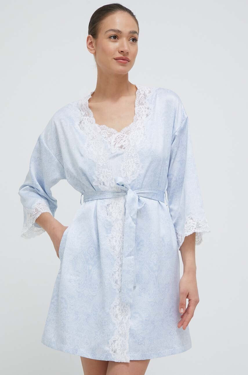 Lauren Ralph Lauren Халат - Pepit.bg