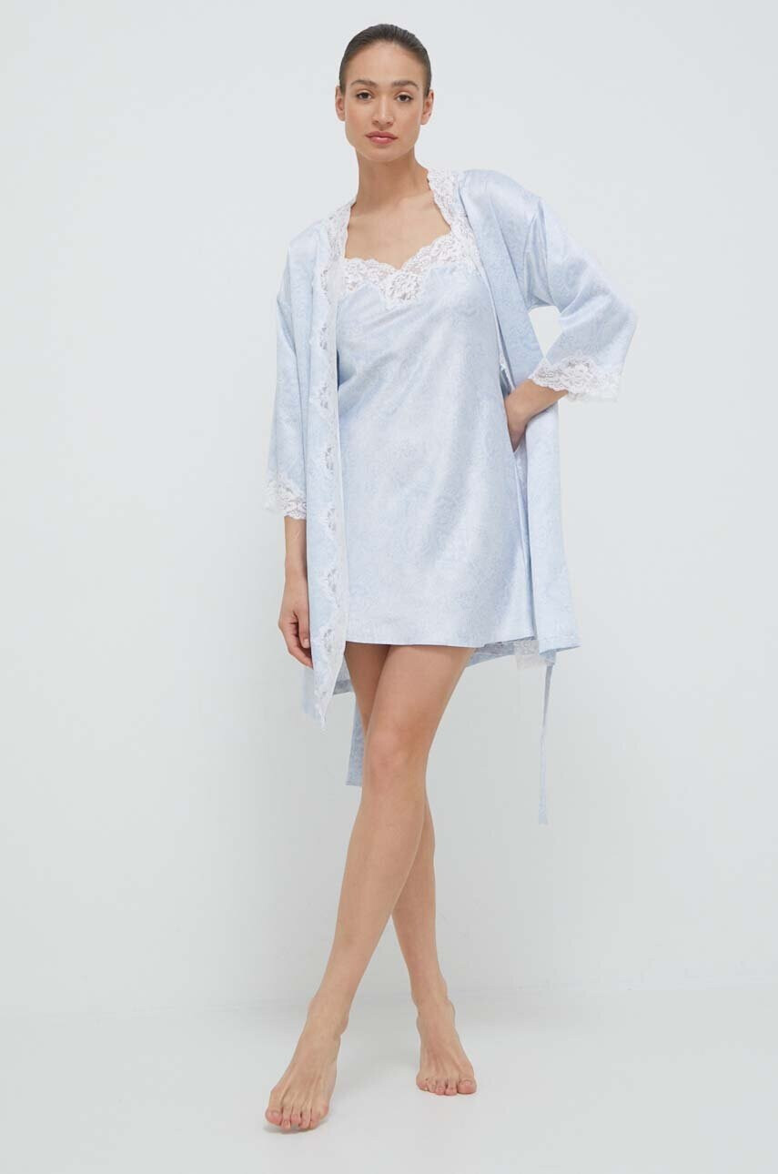Lauren Ralph Lauren Халат - Pepit.bg