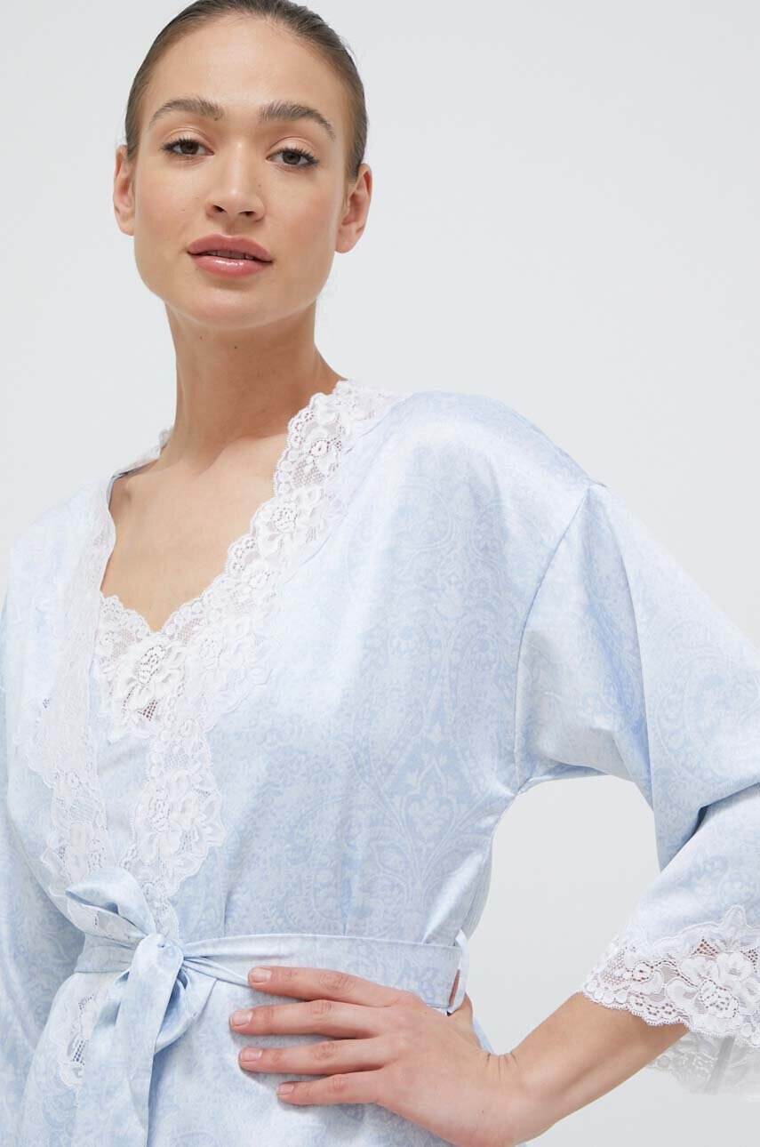 Lauren Ralph Lauren Халат - Pepit.bg