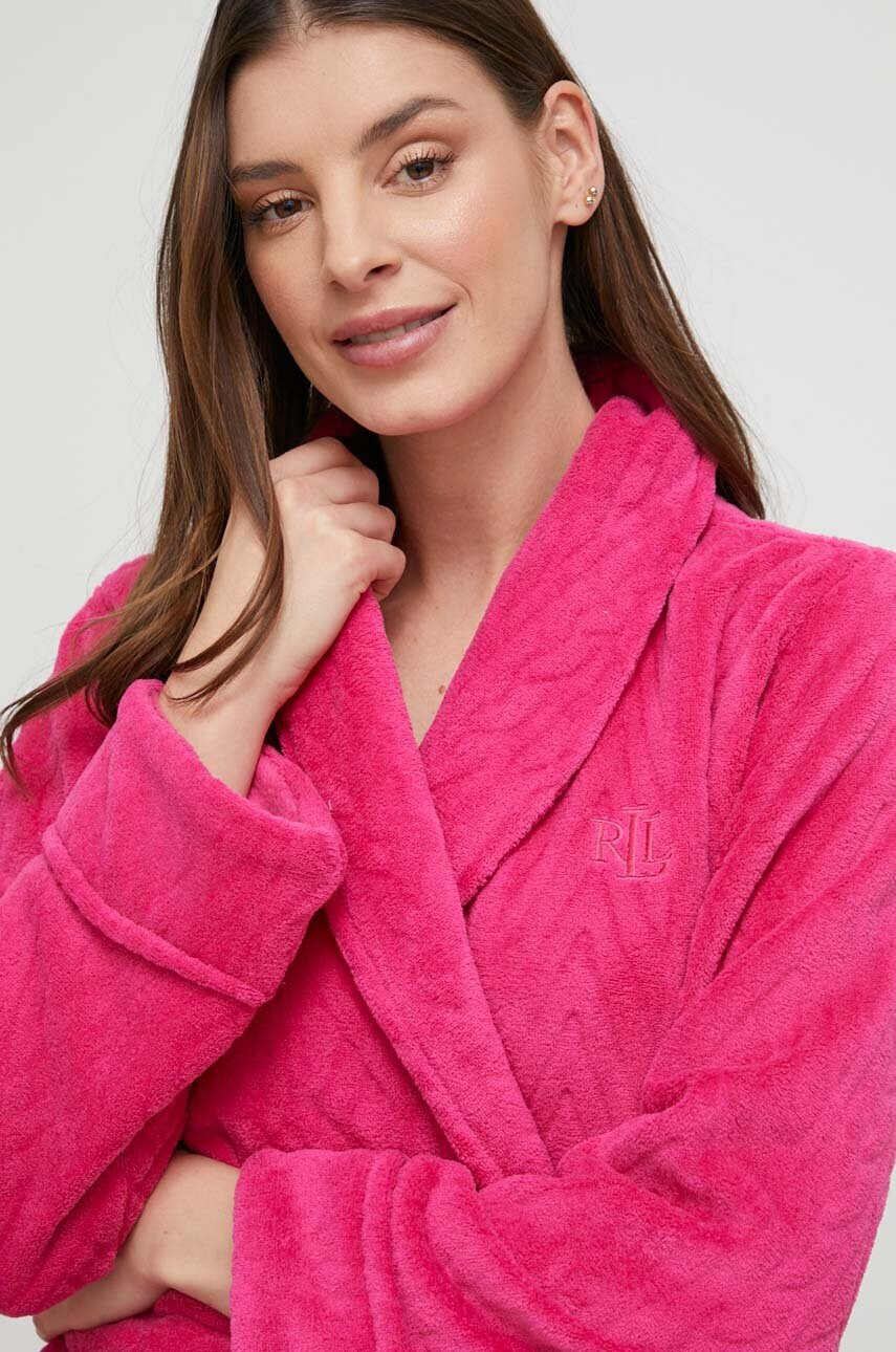 Lauren Ralph Lauren Халат - Pepit.bg