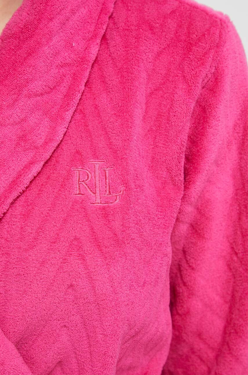 Lauren Ralph Lauren Халат - Pepit.bg