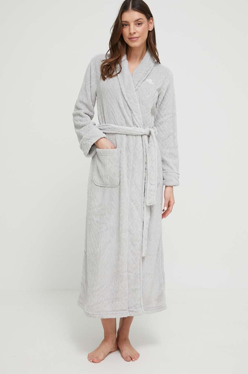 Lauren Ralph Lauren Халат - Pepit.bg