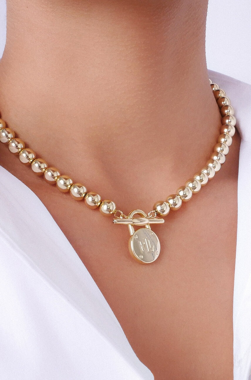 Lauren Ralph Lauren Колие - Pepit.bg