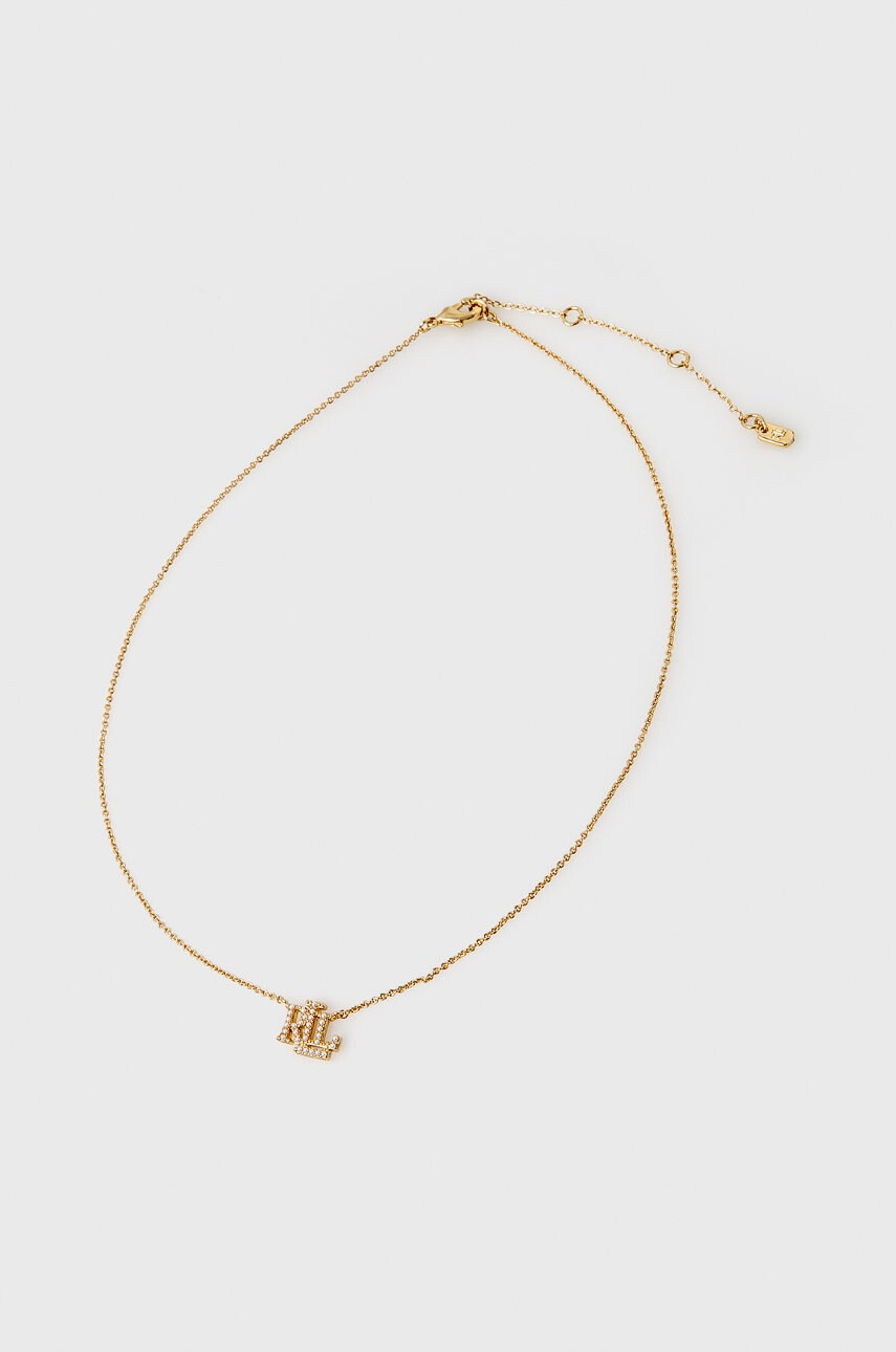 Lauren Ralph Lauren Колие - Pepit.bg