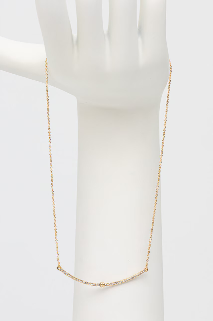 Lauren Ralph Lauren Колие в златисто - Pepit.bg