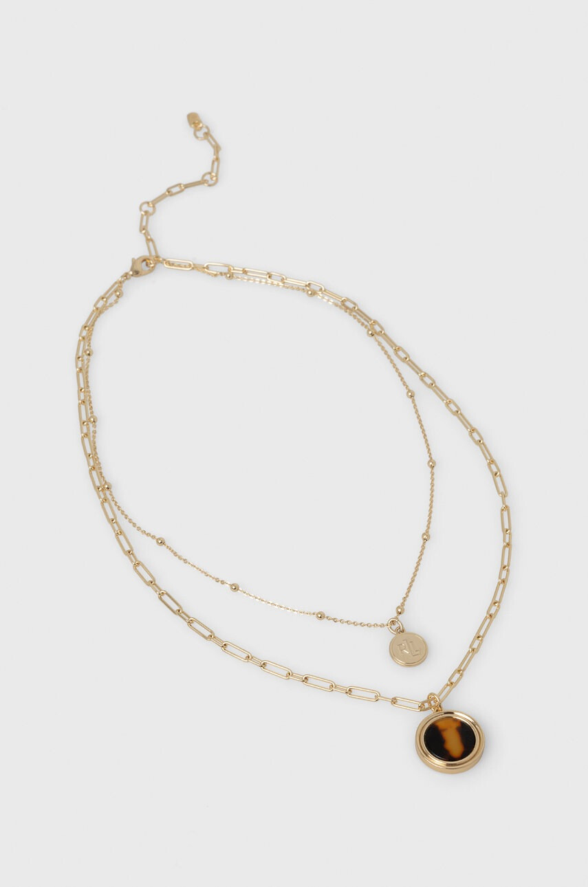 Lauren Ralph Lauren Колие - Pepit.bg