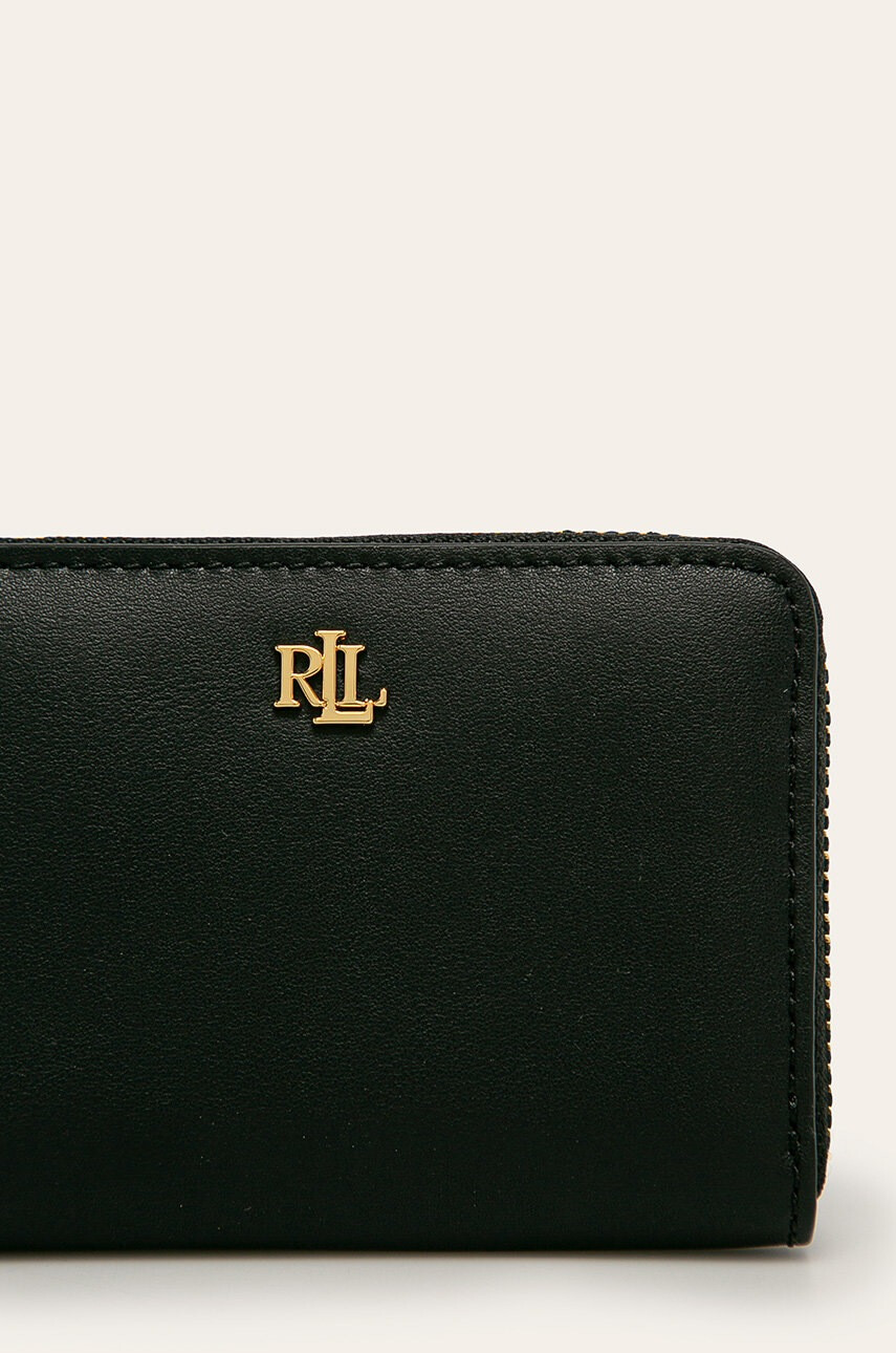 Lauren Ralph Lauren Кожен портфейл - Pepit.bg