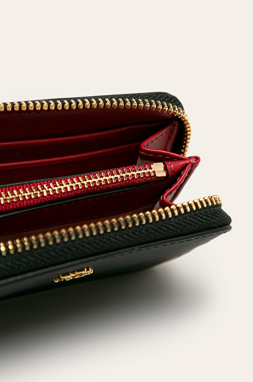 Lauren Ralph Lauren Кожен портфейл - Pepit.bg