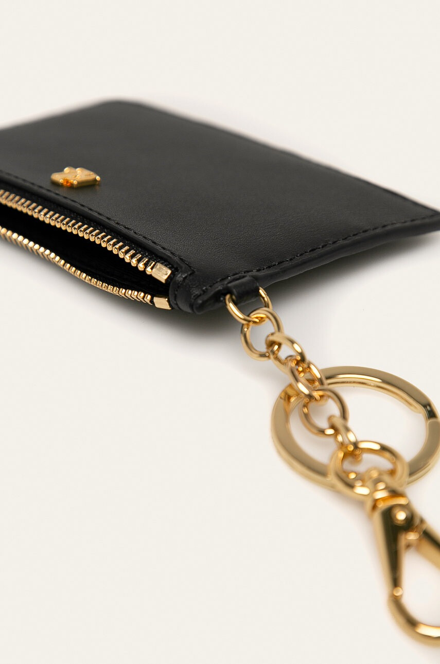 Lauren Ralph Lauren Кожен портфейл - Pepit.bg