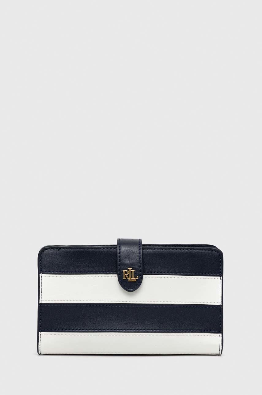 Lauren Ralph Lauren Кожен портфейл - Pepit.bg